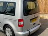 USED 2010 60 VOLKSWAGEN CADDY MAXI LIFE 1.9 TDI Pure Drive MPV 5dr Diesel DSG Euro 4 (104 ps) Rear ramp + auto + low miles