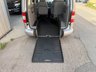 USED 2010 60 VOLKSWAGEN CADDY MAXI LIFE 1.9 TDI Pure Drive MPV 5dr Diesel DSG Euro 4 (104 ps) Rear ramp + auto + low miles
