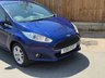 USED 2015 15 FORD FIESTA 1.6 Zetec Hatchback 5dr Petrol Powershift Euro 6 (105 ps) FULL MAIN DEALER SERVICE  AUTO