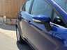 USED 2015 15 FORD FIESTA 1.6 Zetec Hatchback 5dr Petrol Powershift Euro 6 (105 ps) FULL MAIN DEALER SERVICE  AUTO