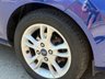 USED 2015 15 FORD FIESTA 1.6 Zetec Hatchback 5dr Petrol Powershift Euro 6 (105 ps) FULL MAIN DEALER SERVICE  AUTO