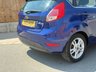USED 2015 15 FORD FIESTA 1.6 Zetec Hatchback 5dr Petrol Powershift Euro 6 (105 ps) FULL MAIN DEALER SERVICE  AUTO