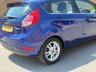 USED 2015 15 FORD FIESTA 1.6 Zetec Hatchback 5dr Petrol Powershift Euro 6 (105 ps) FULL MAIN DEALER SERVICE  AUTO
