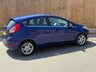 USED 2015 15 FORD FIESTA 1.6 Zetec Hatchback 5dr Petrol Powershift Euro 6 (105 ps) FULL MAIN DEALER SERVICE  AUTO