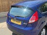 USED 2015 15 FORD FIESTA 1.6 Zetec Hatchback 5dr Petrol Powershift Euro 6 (105 ps) FULL MAIN DEALER SERVICE  AUTO