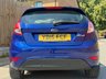 USED 2015 15 FORD FIESTA 1.6 Zetec Hatchback 5dr Petrol Powershift Euro 6 (105 ps) FULL MAIN DEALER SERVICE  AUTO