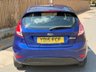 USED 2015 15 FORD FIESTA 1.6 Zetec Hatchback 5dr Petrol Powershift Euro 6 (105 ps) FULL MAIN DEALER SERVICE  AUTO