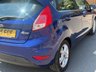 USED 2015 15 FORD FIESTA 1.6 Zetec Hatchback 5dr Petrol Powershift Euro 6 (105 ps) FULL MAIN DEALER SERVICE  AUTO