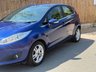 USED 2015 15 FORD FIESTA 1.6 Zetec Hatchback 5dr Petrol Powershift Euro 6 (105 ps) FULL MAIN DEALER SERVICE  AUTO