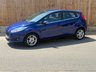 USED 2015 15 FORD FIESTA 1.6 Zetec Hatchback 5dr Petrol Powershift Euro 6 (105 ps) FULL MAIN DEALER SERVICE  AUTO