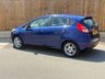 USED 2015 15 FORD FIESTA 1.6 Zetec Hatchback 5dr Petrol Powershift Euro 6 (105 ps) FULL MAIN DEALER SERVICE  AUTO