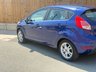 USED 2015 15 FORD FIESTA 1.6 Zetec Hatchback 5dr Petrol Powershift Euro 6 (105 ps) FULL MAIN DEALER SERVICE  AUTO