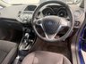 USED 2015 15 FORD FIESTA 1.6 Zetec Hatchback 5dr Petrol Powershift Euro 6 (105 ps) FULL MAIN DEALER SERVICE  AUTO
