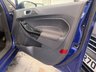 USED 2015 15 FORD FIESTA 1.6 Zetec Hatchback 5dr Petrol Powershift Euro 6 (105 ps) FULL MAIN DEALER SERVICE  AUTO