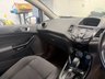 USED 2015 15 FORD FIESTA 1.6 Zetec Hatchback 5dr Petrol Powershift Euro 6 (105 ps) FULL MAIN DEALER SERVICE  AUTO