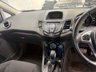 USED 2015 15 FORD FIESTA 1.6 Zetec Hatchback 5dr Petrol Powershift Euro 6 (105 ps) FULL MAIN DEALER SERVICE  AUTO