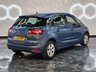 USED 2013 63 CITROEN C4 PICASSO 1.6 HDi VTR+ MPV 5dr Diesel Manual Euro 5 (90 ps) 
