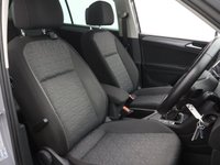 USED 2021 21 VOLKSWAGEN TIGUAN 1.5 TSI Life SUV 5dr Petrol DSG Euro 6 (s/s) (150 ps) 