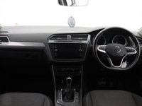 USED 2021 21 VOLKSWAGEN TIGUAN 1.5 TSI Life SUV 5dr Petrol DSG Euro 6 (s/s) (150 ps) 
