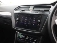 USED 2021 21 VOLKSWAGEN TIGUAN 1.5 TSI Life SUV 5dr Petrol DSG Euro 6 (s/s) (150 ps) 