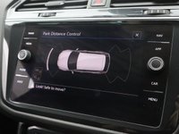 USED 2021 21 VOLKSWAGEN TIGUAN 1.5 TSI Life SUV 5dr Petrol DSG Euro 6 (s/s) (150 ps) 