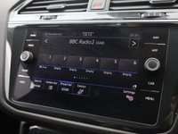 USED 2021 21 VOLKSWAGEN TIGUAN 1.5 TSI Life SUV 5dr Petrol DSG Euro 6 (s/s) (150 ps) 