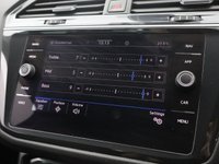 USED 2021 21 VOLKSWAGEN TIGUAN 1.5 TSI Life SUV 5dr Petrol DSG Euro 6 (s/s) (150 ps) 