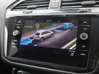 USED 2021 21 VOLKSWAGEN TIGUAN 1.5 TSI Life SUV 5dr Petrol DSG Euro 6 (s/s) (150 ps) 