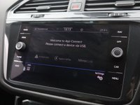 USED 2021 21 VOLKSWAGEN TIGUAN 1.5 TSI Life SUV 5dr Petrol DSG Euro 6 (s/s) (150 ps) 