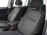 USED 2021 21 VOLKSWAGEN TIGUAN 1.5 TSI Life SUV 5dr Petrol DSG Euro 6 (s/s) (150 ps) 