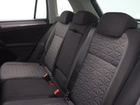 USED 2021 21 VOLKSWAGEN TIGUAN 1.5 TSI Life SUV 5dr Petrol DSG Euro 6 (s/s) (150 ps) 