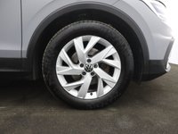 USED 2021 21 VOLKSWAGEN TIGUAN 1.5 TSI Life SUV 5dr Petrol DSG Euro 6 (s/s) (150 ps) 