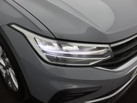 USED 2021 21 VOLKSWAGEN TIGUAN 1.5 TSI Life SUV 5dr Petrol DSG Euro 6 (s/s) (150 ps) 