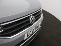 USED 2021 21 VOLKSWAGEN TIGUAN 1.5 TSI Life SUV 5dr Petrol DSG Euro 6 (s/s) (150 ps) 