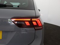 USED 2021 21 VOLKSWAGEN TIGUAN 1.5 TSI Life SUV 5dr Petrol DSG Euro 6 (s/s) (150 ps) 
