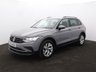 USED 2021 21 VOLKSWAGEN TIGUAN 1.5 TSI Life SUV 5dr Petrol DSG Euro 6 (s/s) (150 ps) 