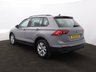 USED 2021 21 VOLKSWAGEN TIGUAN 1.5 TSI Life SUV 5dr Petrol DSG Euro 6 (s/s) (150 ps) 