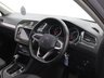 USED 2021 21 VOLKSWAGEN TIGUAN 1.5 TSI Life SUV 5dr Petrol DSG Euro 6 (s/s) (150 ps) 