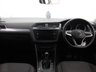 USED 2021 21 VOLKSWAGEN TIGUAN 1.5 TSI Life SUV 5dr Petrol DSG Euro 6 (s/s) (150 ps) 
