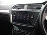 USED 2021 21 VOLKSWAGEN TIGUAN 1.5 TSI Life SUV 5dr Petrol DSG Euro 6 (s/s) (150 ps) 