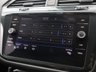 USED 2021 21 VOLKSWAGEN TIGUAN 1.5 TSI Life SUV 5dr Petrol DSG Euro 6 (s/s) (150 ps) 