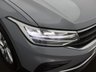 USED 2021 21 VOLKSWAGEN TIGUAN 1.5 TSI Life SUV 5dr Petrol DSG Euro 6 (s/s) (150 ps) 