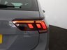 USED 2021 21 VOLKSWAGEN TIGUAN 1.5 TSI Life SUV 5dr Petrol DSG Euro 6 (s/s) (150 ps) 