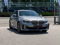 USED 2022 22 BMW 1 SERIES 1.5 118i M Sport (LCP) Hatchback 5dr Petrol DCT Euro 6 (s/s) (136 ps) 