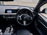 USED 2022 22 BMW 1 SERIES 1.5 118i M Sport (LCP) Hatchback 5dr Petrol DCT Euro 6 (s/s) (136 ps) 