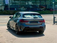 USED 2022 22 BMW 1 SERIES 1.5 118i M Sport (LCP) Hatchback 5dr Petrol DCT Euro 6 (s/s) (136 ps) 