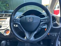 USED 2015 15 HONDA JAZZ 1.4 i-VTEC ES Plus Hatchback 5dr Petrol CVT Euro 5 (99 ps) 13,000 MILES + AUTOMATIC + FSH + 10X STAMPS