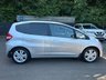 USED 2015 15 HONDA JAZZ 1.4 i-VTEC ES Plus Hatchback 5dr Petrol CVT Euro 5 (99 ps) 13,000 MILES + AUTOMATIC + FSH + 10X STAMPS
