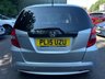 USED 2015 15 HONDA JAZZ 1.4 i-VTEC ES Plus Hatchback 5dr Petrol CVT Euro 5 (99 ps) 13,000 MILES + AUTOMATIC + FSH + 10X STAMPS