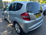 USED 2015 15 HONDA JAZZ 1.4 i-VTEC ES Plus Hatchback 5dr Petrol CVT Euro 5 (99 ps) 13,000 MILES + AUTOMATIC + FSH + 10X STAMPS